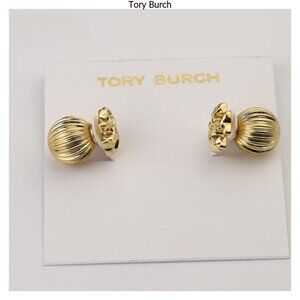 Tory Burch Earrings(Brand New)